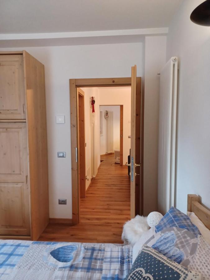 Appartamento Valmaor Predazzo Exterior photo